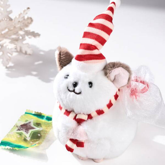 【現貨】【聖誕節限定】龍貓公仔