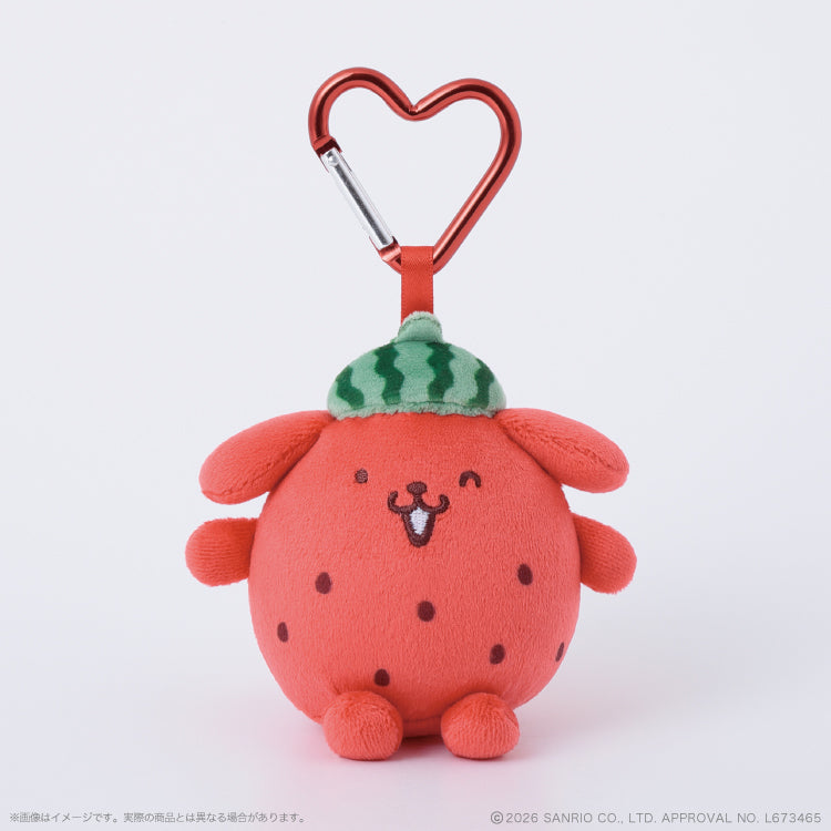 【預訂】SANRIO - 日本限定布甸狗
